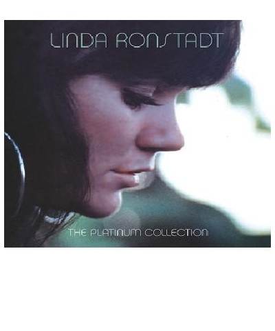 Linda Ronstadt PLATINUM COLLECTION CD $5.66 CD