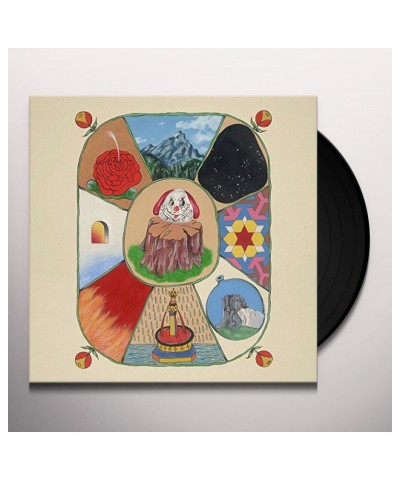 White Denim Performance Vinyl Record $6.88 Vinyl