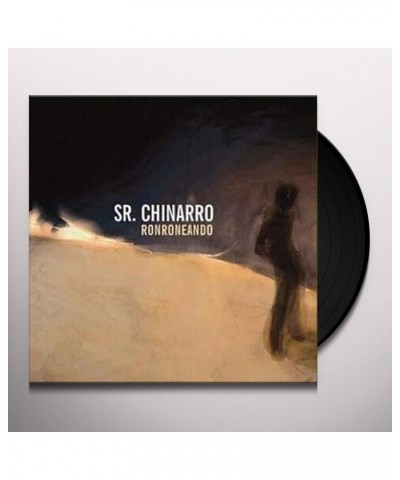 Sr. Chinarro Ronroneando Vinyl Record $7.65 Vinyl