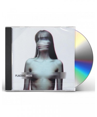 Placebo MEDS CD $7.34 CD