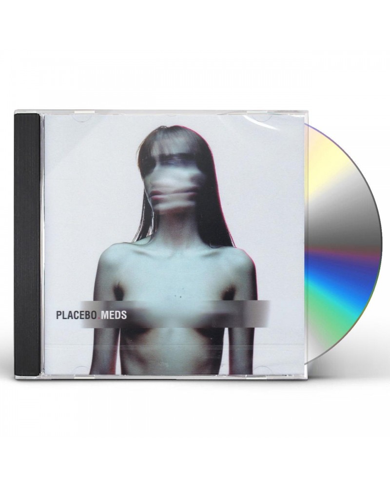 Placebo MEDS CD $7.34 CD