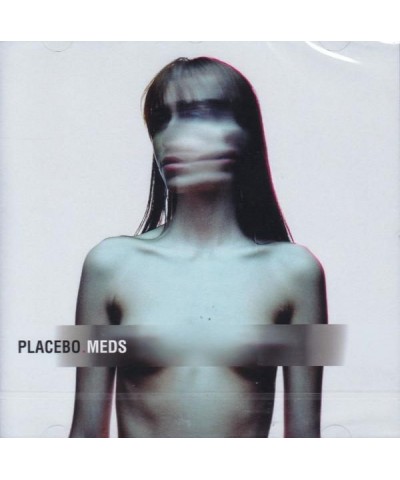 Placebo MEDS CD $7.34 CD