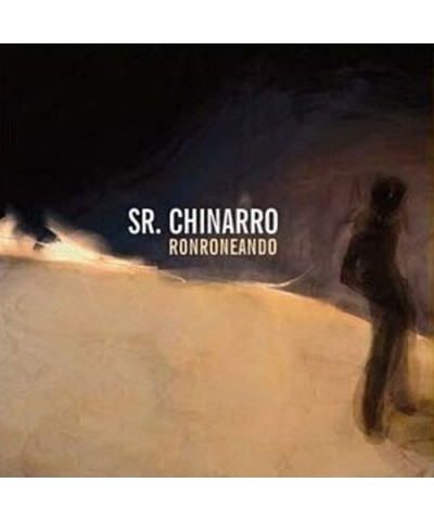 Sr. Chinarro Ronroneando Vinyl Record $7.65 Vinyl