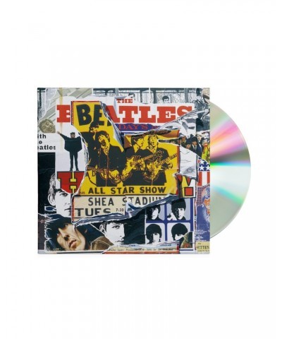 The Beatles Anthology 2 CD $11.90 CD