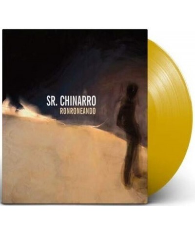 Sr. Chinarro Ronroneando Vinyl Record $7.65 Vinyl