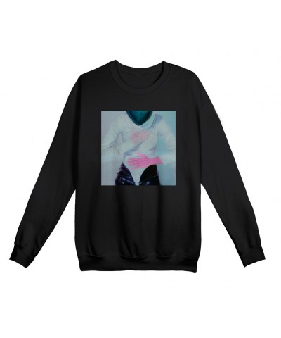 Unknown Mortal Orchestra Sex & Food Sweatshirt $8.75 Sweatshirts