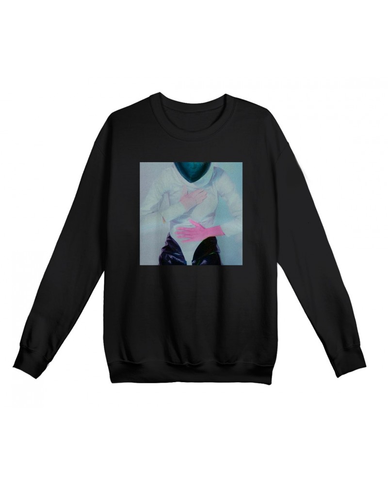 Unknown Mortal Orchestra Sex & Food Sweatshirt $8.75 Sweatshirts