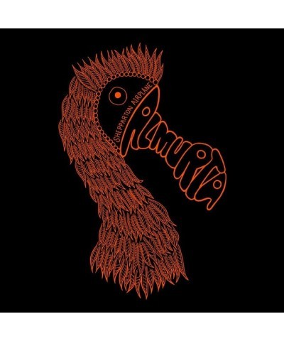 Shepparton Airplane Almurta Vinyl Record $7.20 Vinyl