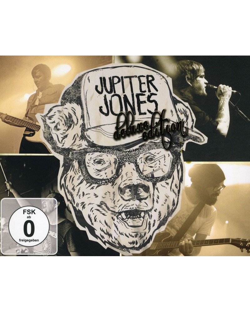 Jupiter Jones CD $5.46 CD