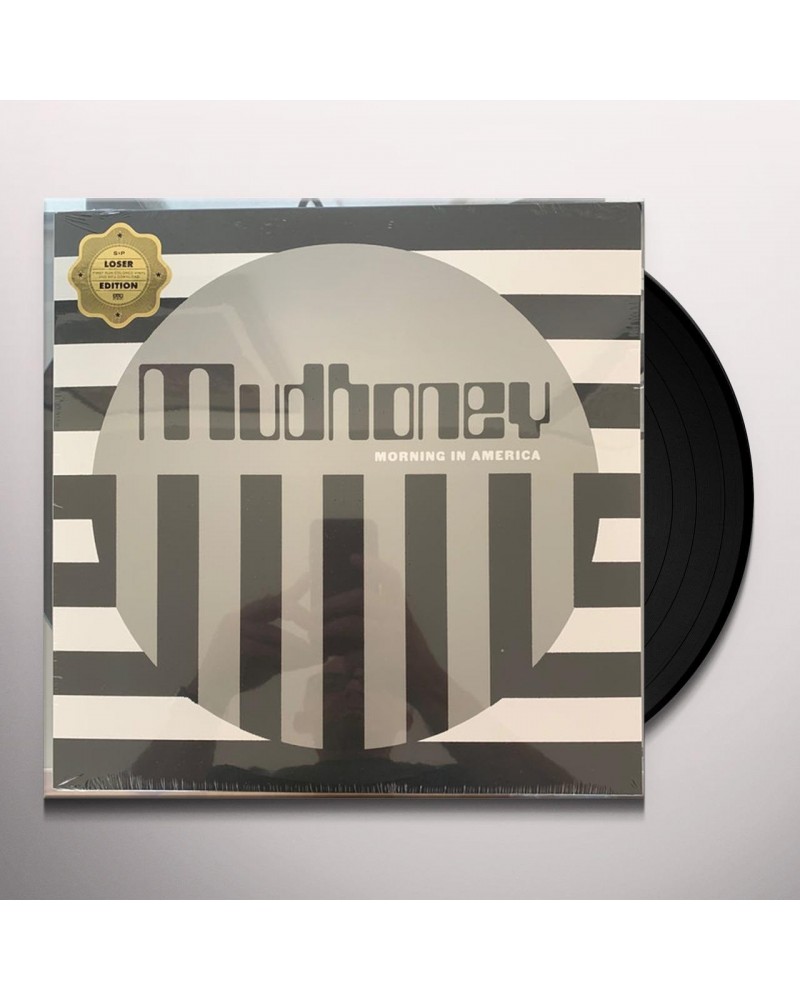 Mudhoney Morning in America Vinyl Record $8.22 Vinyl