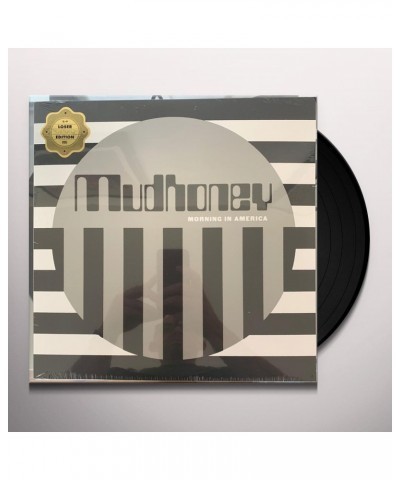 Mudhoney Morning in America Vinyl Record $8.22 Vinyl