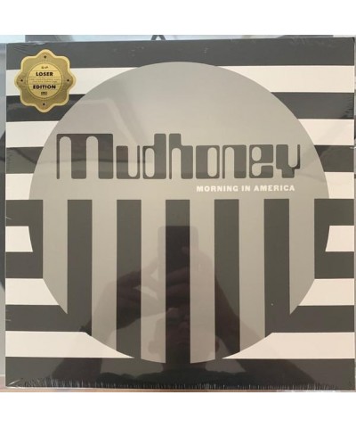 Mudhoney Morning in America Vinyl Record $8.22 Vinyl