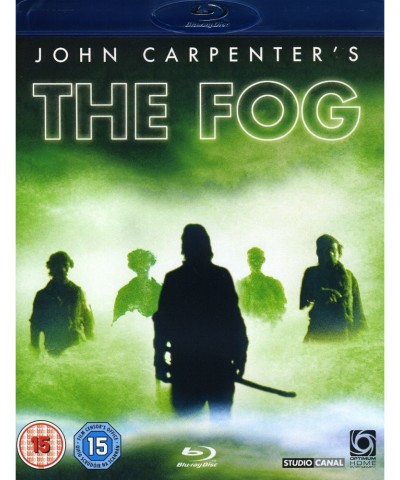 Fog (1980) Blu-ray $6.20 Videos