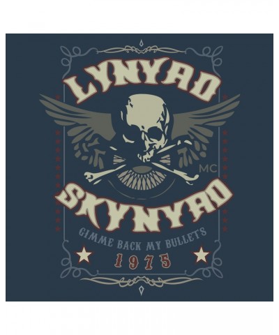 Lynyrd Skynyrd T-Shirt | Gimme Back My Bullets Tie Dye Shirt $3.32 Shirts