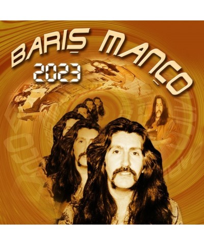 Baris Manco 2023 Vinyl Record $12.54 Vinyl