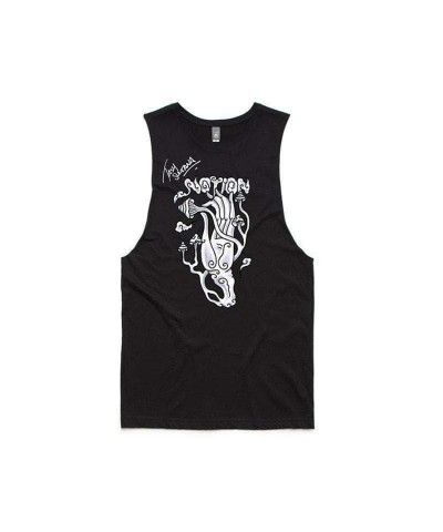 Tash Sultana NOTION TANK $3.62 Shirts