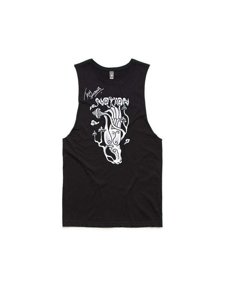 Tash Sultana NOTION TANK $3.62 Shirts