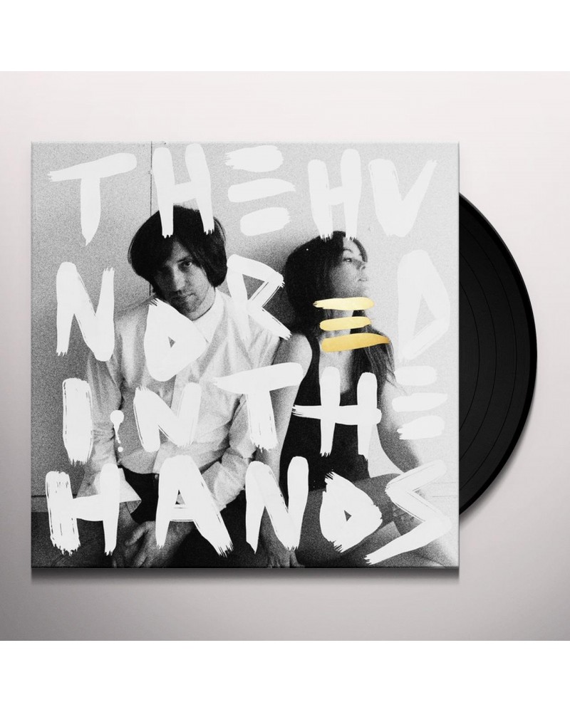 The Hundred In The Hands Vinyl Record $9.55 Vinyl