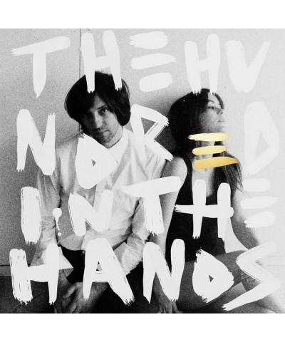 The Hundred In The Hands Vinyl Record $9.55 Vinyl