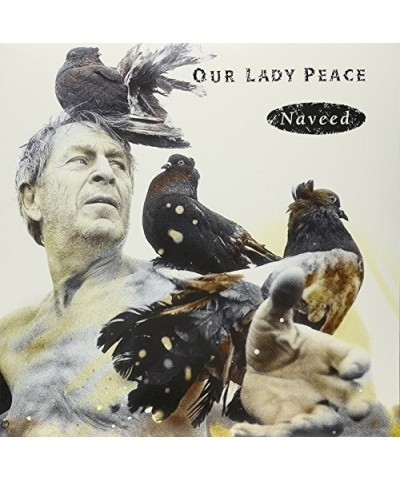 Our Lady Peace Naveed Vinyl Record $17.41 Vinyl