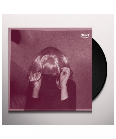 Hunt Branches Vinyl Record $11.04 Vinyl