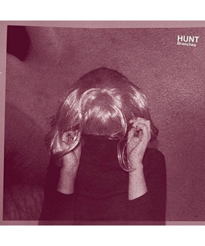 Hunt Branches Vinyl Record $11.04 Vinyl