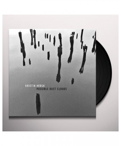 Kristin Hersh Possible Dust Clouds Vinyl Record $10.26 Vinyl