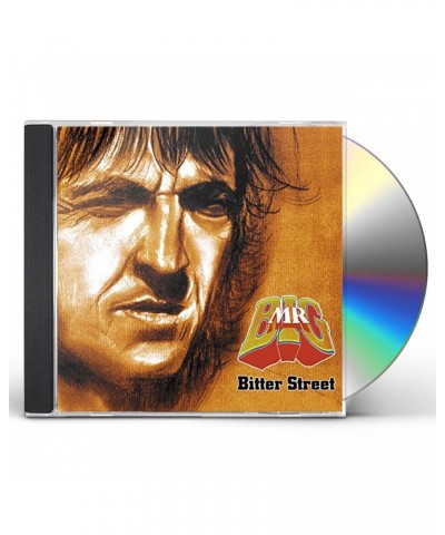 Mr. Big BITTER STREETS CD $5.07 CD