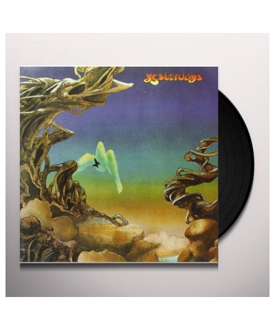 Yes erdays Vinyl Record $11.16 Vinyl