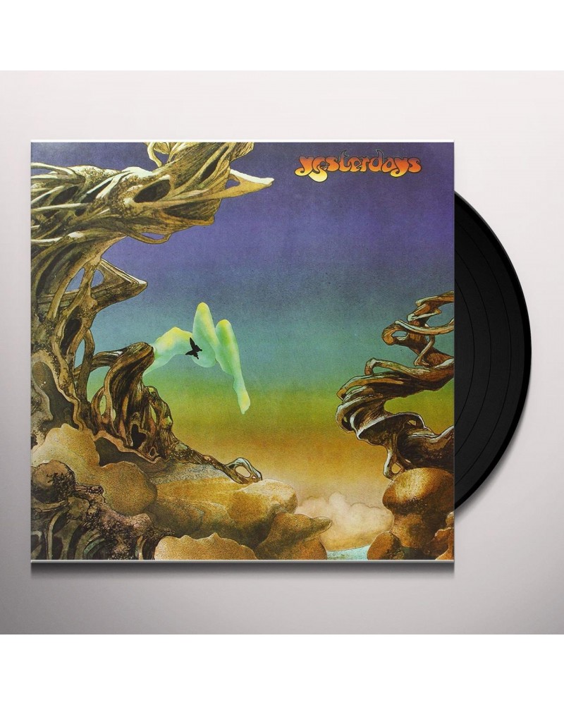 Yes erdays Vinyl Record $11.16 Vinyl