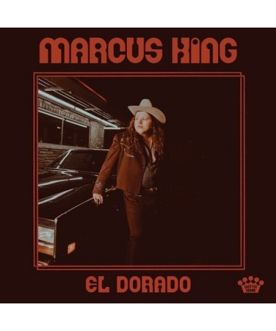 Marcus King EL DORADO CD $7.25 CD