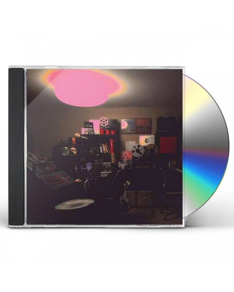 Unknown Mortal Orchestra MULTI-LOVE CD $5.72 CD