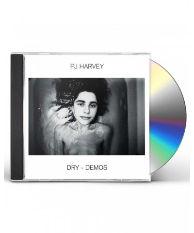 PJ Harvey Dry - Demos CD $6.43 CD