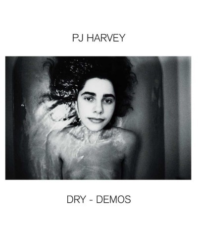 PJ Harvey Dry - Demos CD $6.43 CD