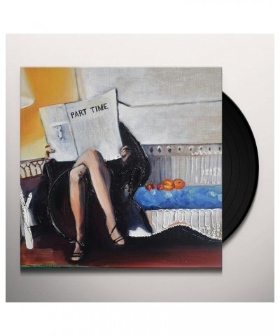 Part Time Spell 6 Vinyl Record $6.27 Vinyl