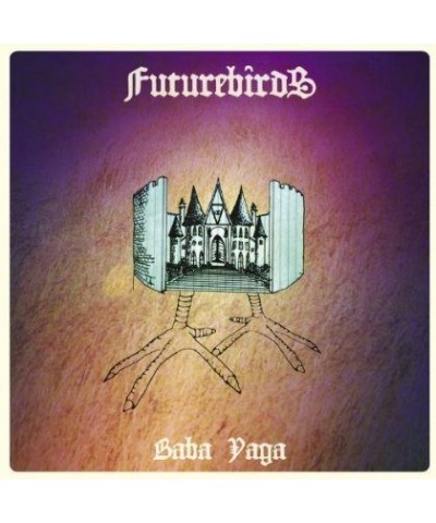 Futurebirds Baba Yaga Vinyl Record $7.12 Vinyl