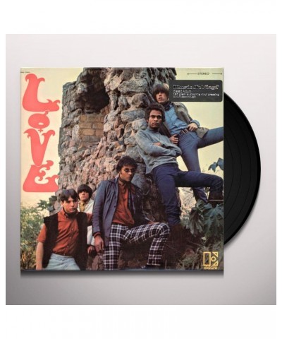 Love (180G) Vinyl Record $12.73 Vinyl