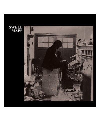 Swell Maps Jane From Occupied Europe vinyl record $7.95 Vinyl