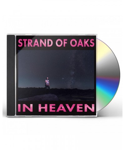 Strand of Oaks In Heaven CD $4.20 CD