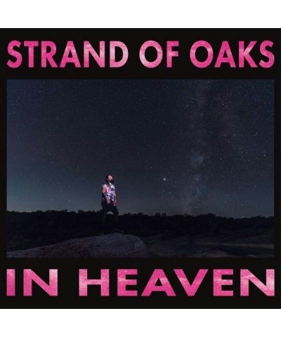 Strand of Oaks In Heaven CD $4.20 CD