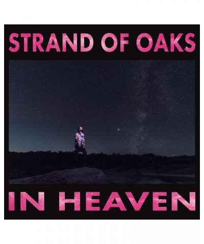 Strand of Oaks In Heaven CD $4.20 CD