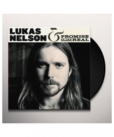 Lukas Nelson and Promise of the Real (2 LP) Vinyl Record $16.72 Vinyl