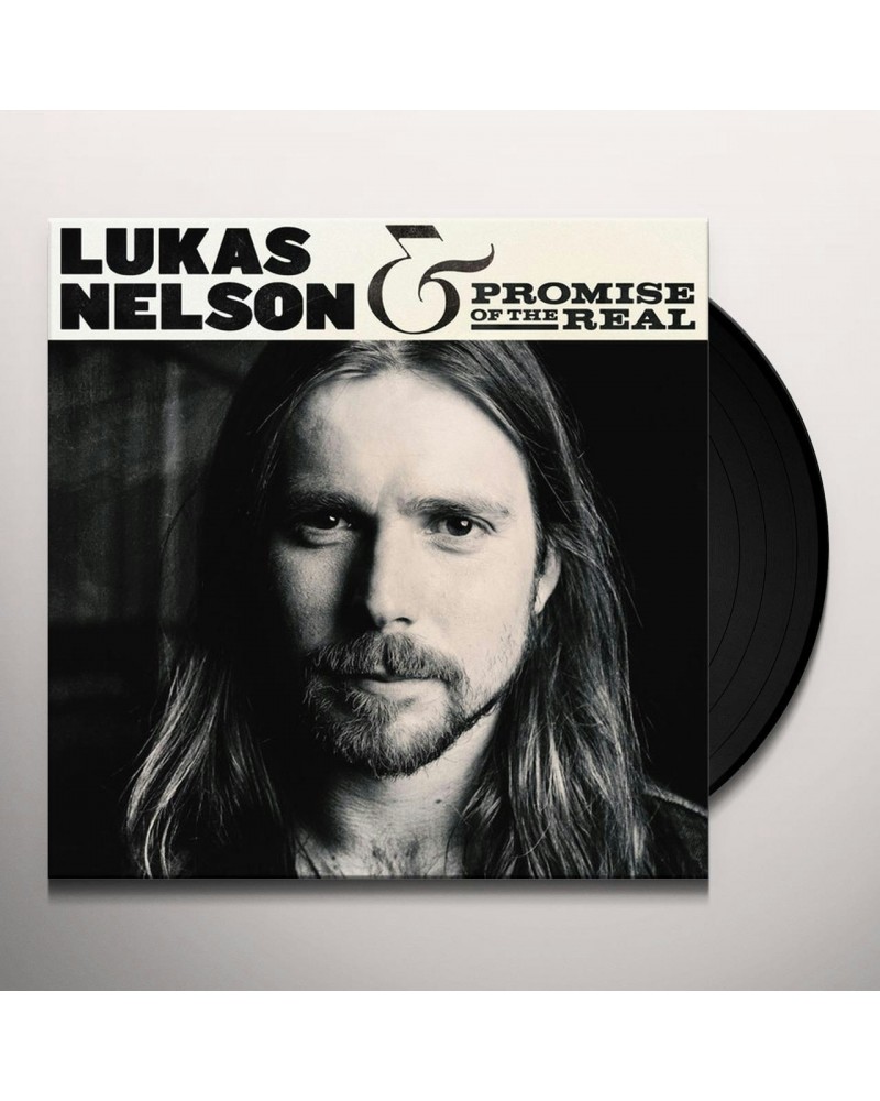 Lukas Nelson and Promise of the Real (2 LP) Vinyl Record $16.72 Vinyl