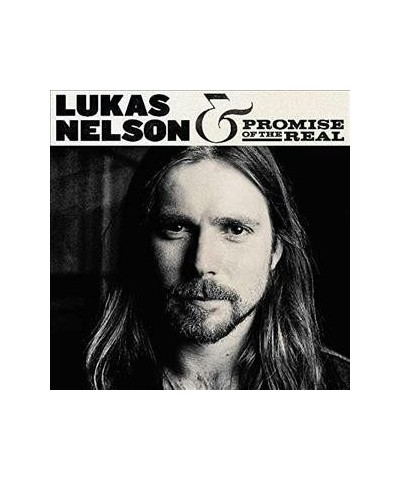 Lukas Nelson and Promise of the Real (2 LP) Vinyl Record $16.72 Vinyl