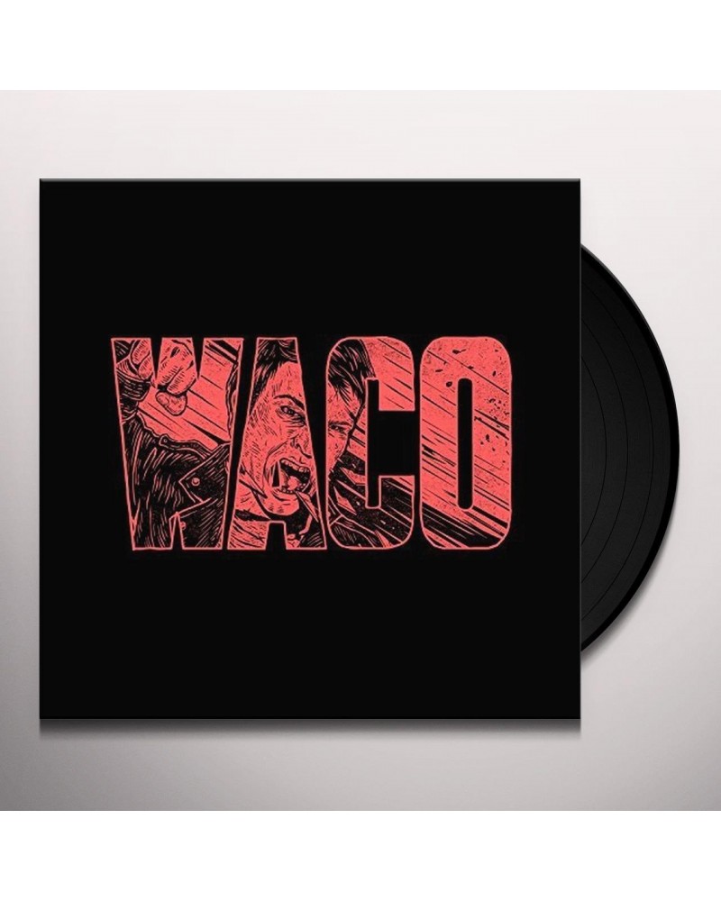 Violent Soho Waco Vinyl Record $7.70 Vinyl