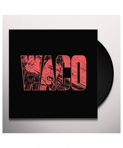 Violent Soho Waco Vinyl Record $7.70 Vinyl