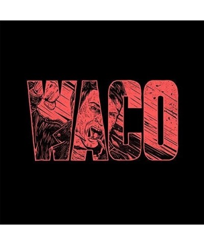 Violent Soho Waco Vinyl Record $7.70 Vinyl