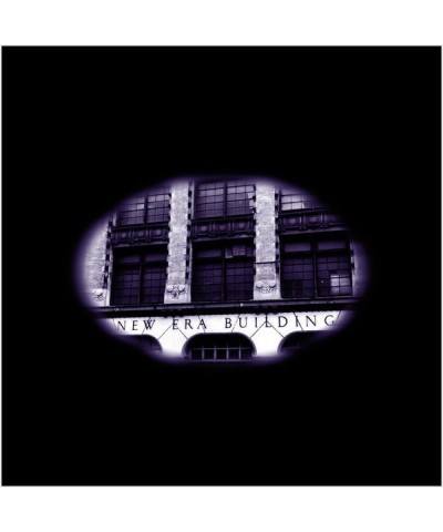 Sofa New Era Building Vinyl Record $1.75 Vinyl