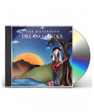 The Waterboys DREAM HARDER (24BIT REMASTER) CD $5.11 CD