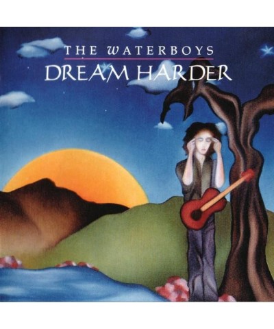 The Waterboys DREAM HARDER (24BIT REMASTER) CD $5.11 CD